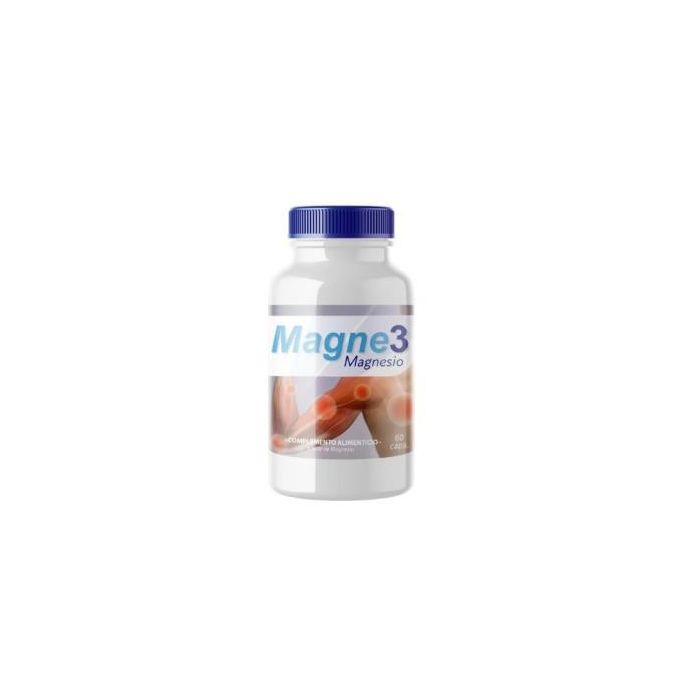 Magne3 60Cap.