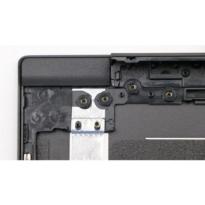 Lenovo E590 AL LCD A COVER Black,JER 2 Lenovo E590 AL LCD A COVER Black,JER 2