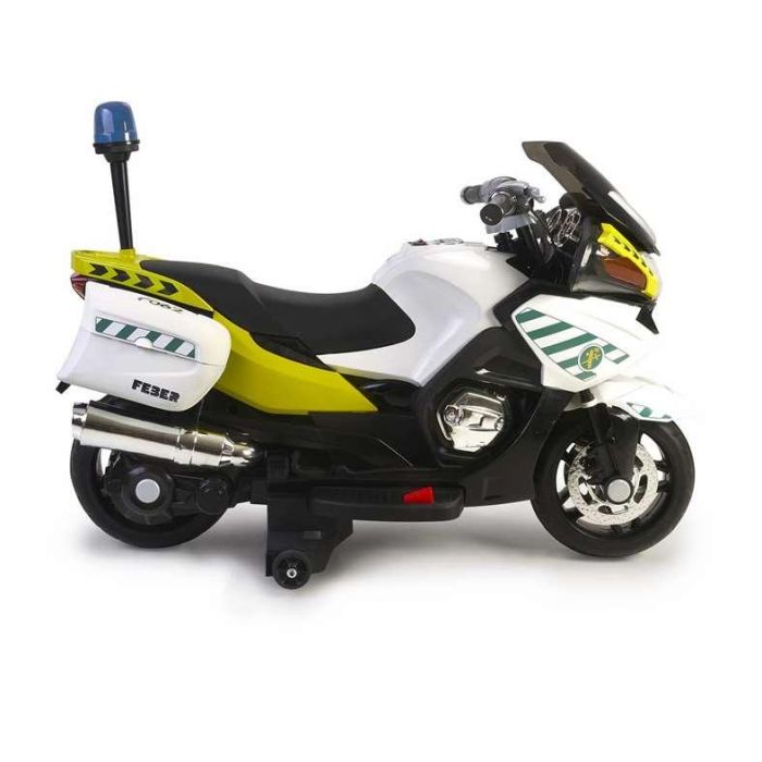 Moto batería guardia civil 12v 113x84x52 cm 2 Moto batería guardia civil 12v 113x84x52 cm 2