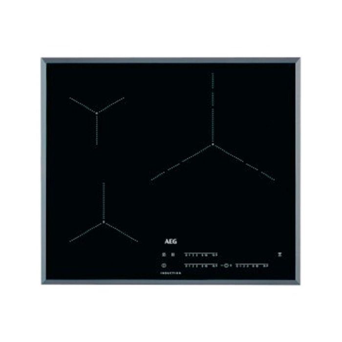Placas Flexinducción Aeg 949597408 IKB63435FB 60 cm