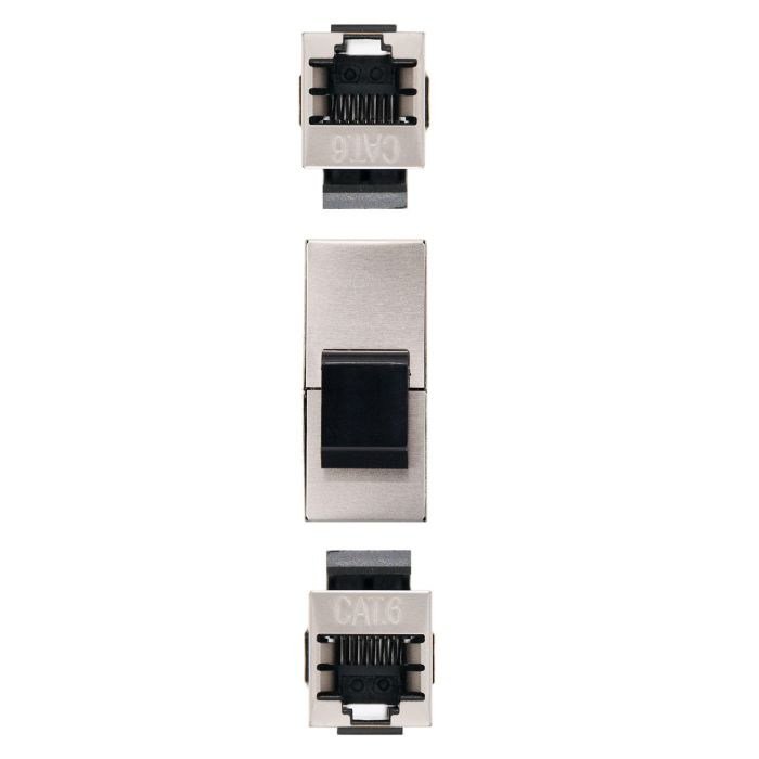 Empalme Nanocable Stp Cat.6 Rj45 1 Empalme Nanocable Stp Cat.6 Rj45 1