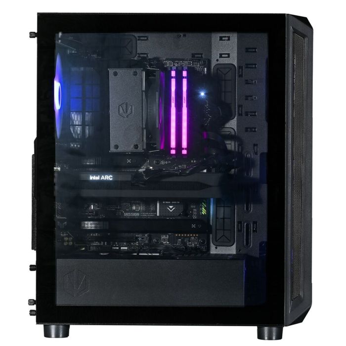 PC de Sobremesa Actina KOMACNGIP0174 AMD RYZEN™ 5 7500F 32 GB RAM 1 TB SSD 4 PC de Sobremesa Actina KOMACNGIP0174 AMD RYZEN™ 5 7500F 32 GB RAM 1 TB SSD 4