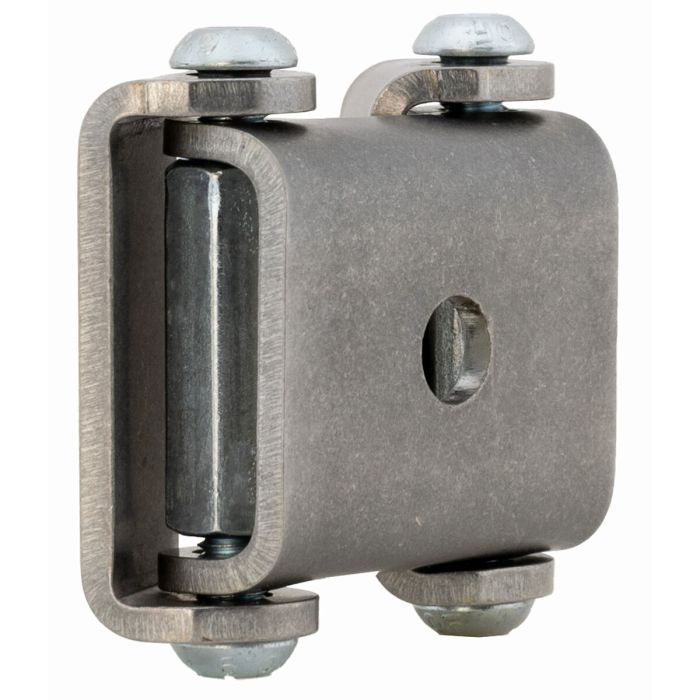 Adaptador oscilante Grip-on Acero 3