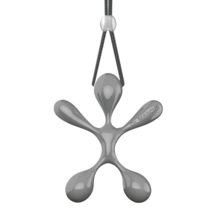 Ambientador para Coche Dr Marcus Lucky Top Plástico Colgante 2 Ambientador para Coche Dr Marcus Lucky Top Plástico Colgante 2