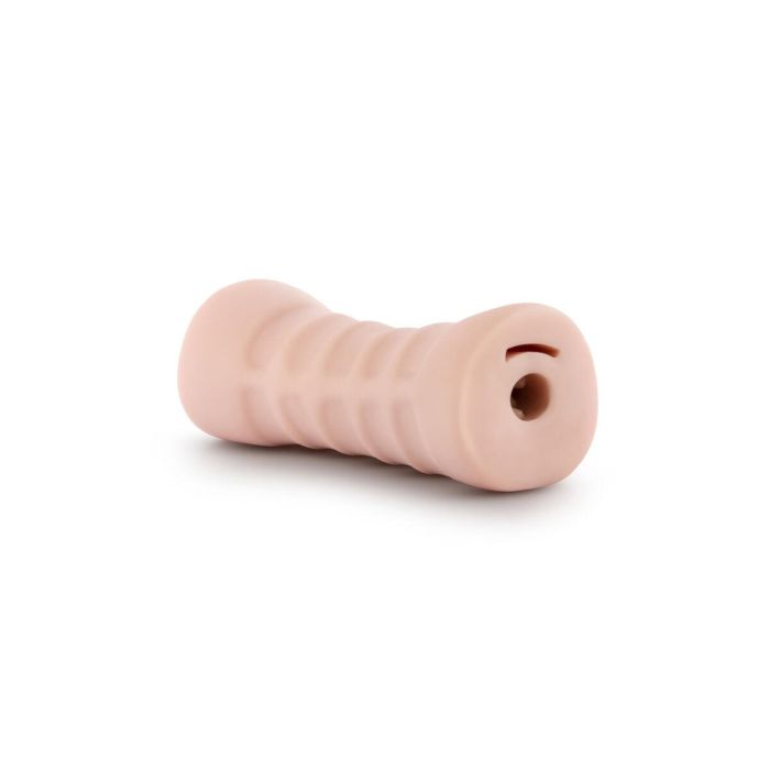 Masturbador Masculino Blush M for Men Carne 16 Masturbador Masculino Blush M for Men Carne 16