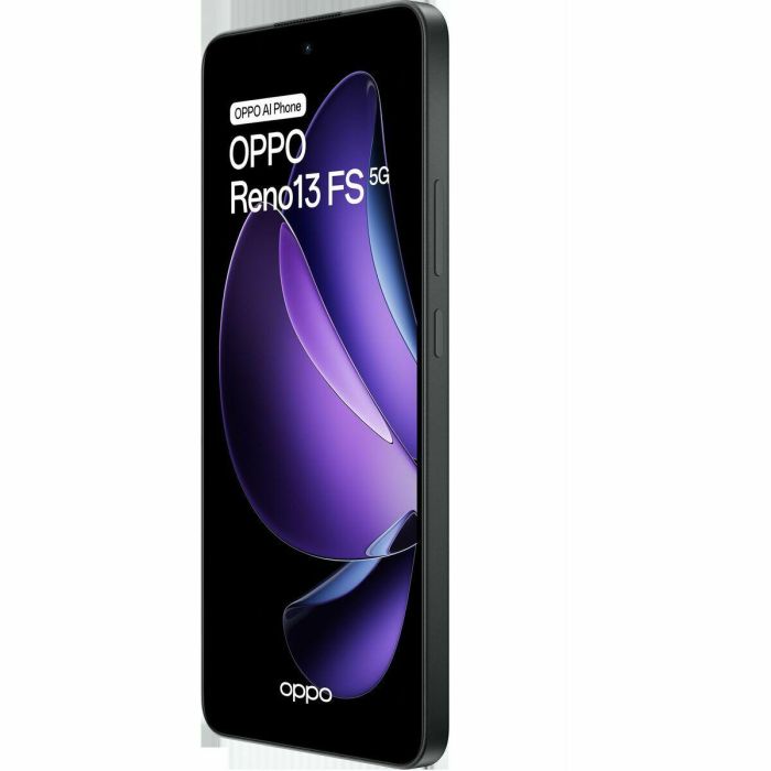 Oppo Reno13 FS 5G - Smartphone con Pantalla AMOLED 6.67" 120Hz, 50MP Cámara, Batería 5800mAh, 12GB RAM, 512GB Almacenamiento 18 Oppo Reno13 FS 5G - Smartphone con Pantalla AMOLED 6.67" 120Hz, 50MP Cámara, Batería 5800mAh, 12GB RAM, 512GB Almacenamiento 18