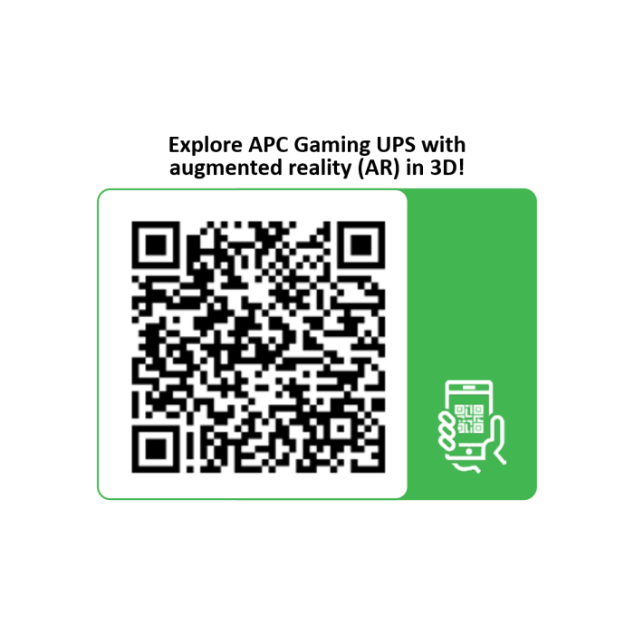 APC Back-UPS Pro BGM2200B-GR SAI 2200VA/1320W con 4 Salidas Schuko, 2 C13 y 3 Puertos USB de Carga Rápida 4