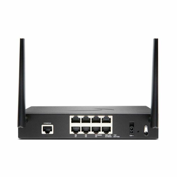 Firewall SonicWall TZ270 PERP 1 Firewall SonicWall TZ270 PERP 1