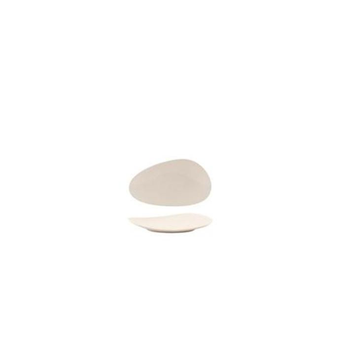 Danza Plato Llano 17X10 Cm (6 Unidades) Danza Plato Llano 17X10 Cm (6 Unidades)