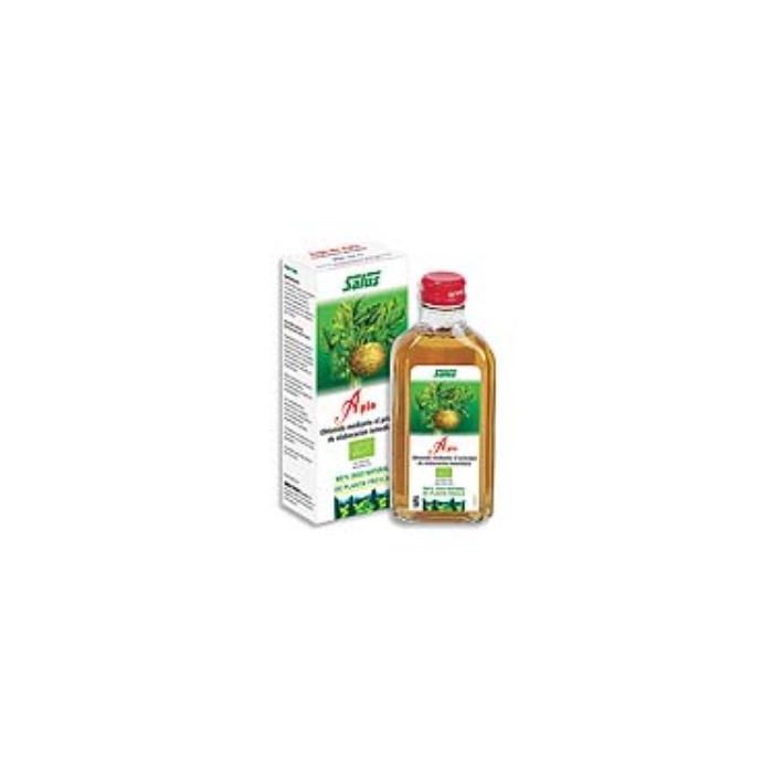 Jugo De Apio 200Ml. Schoenenberger