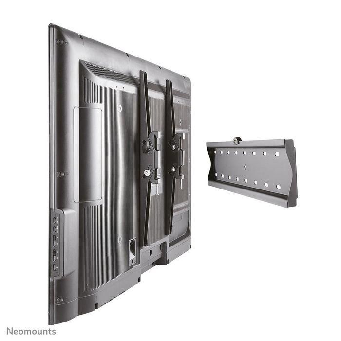 Neomounts Tiltable Wall Mount - Black 5 Neomounts Tiltable Wall Mount - Black 5