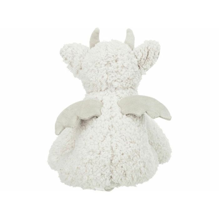 Peluche para perros Trixie Elwin Poliéster Felpa Dragón 28 cm 2