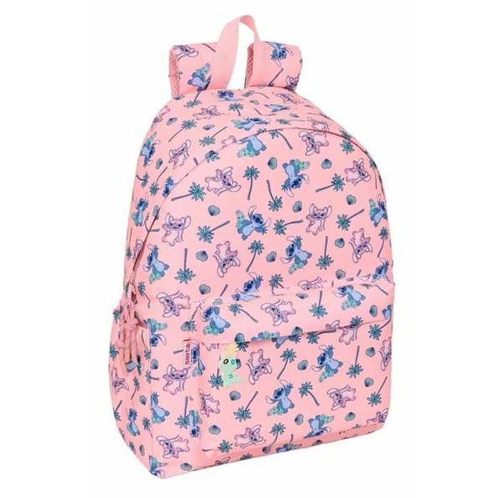 Mochila Escolar Safta