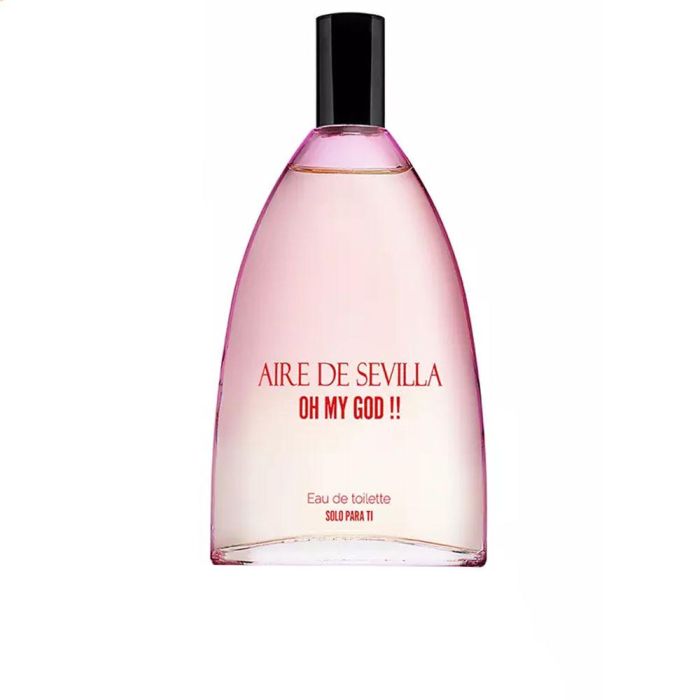 Instituto Español Edt Aire De Sevilla Oh My God 150 mL Instituto Español Edt Aire De Sevilla Oh My God 150 mL
