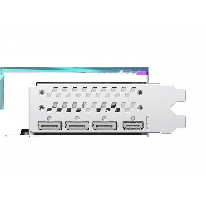 MANLI RTX 5070 12GB Stellar OC Tarjeta Gráfica 1