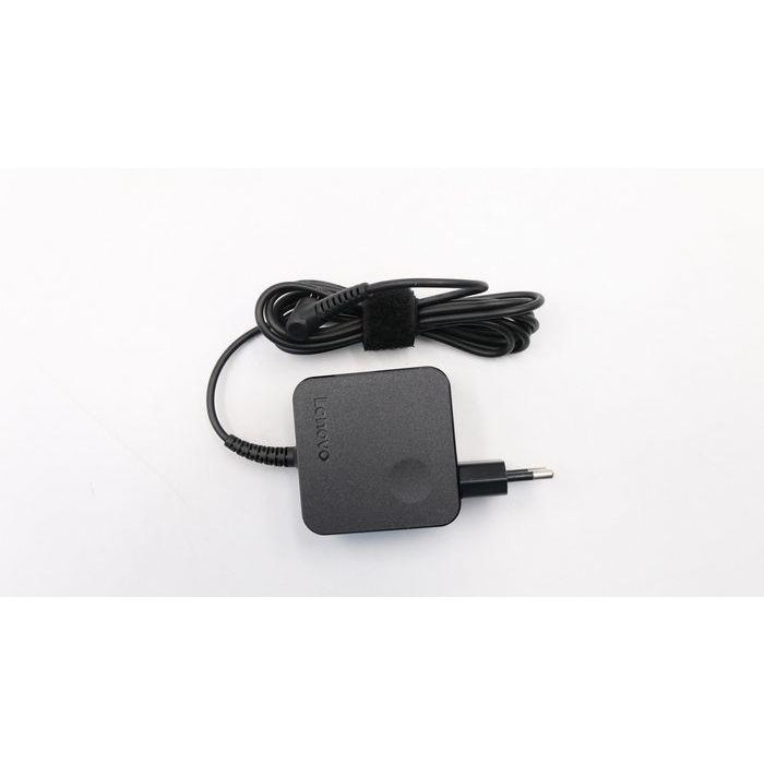 Lenovo Adaptador de Corriente AC 45W, 20V, 2.25A Negro 1
