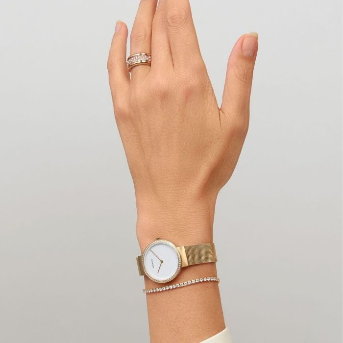 Reloj Mujer Bering 14531-330 (Ø 31 mm) 2 Reloj Mujer Bering 14531-330 (Ø 31 mm) 2