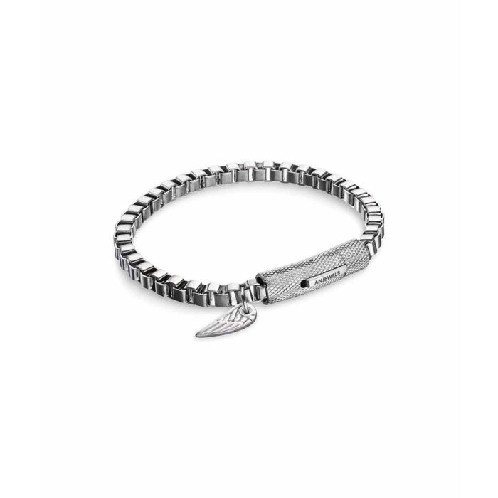 Pulsera Hombre AN Jewels AA.P167SS Pulsera Hombre AN Jewels AA.P167SS