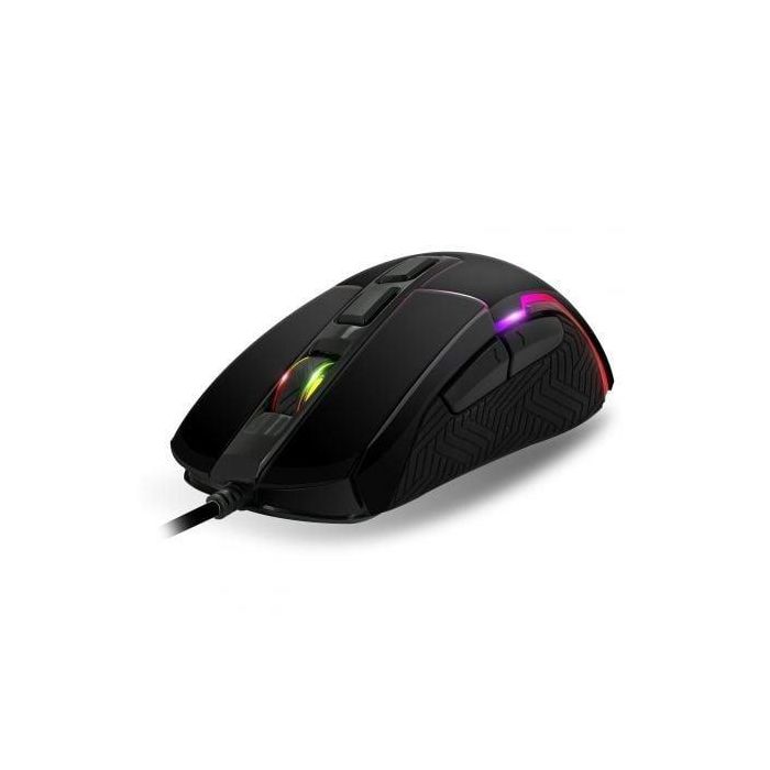 Ratón Gaming Spirit of Gamer PRO-M7/ Hasta 4800 DPI 1 Ratón Gaming Spirit of Gamer PRO-M7/ Hasta 4800 DPI 1