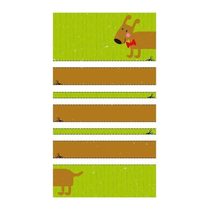 Ses Creative Aprendo a cortar Mega Kit - Incluye 48 hojas preimpresas listas para cortar y tijeras especiales - Para niños y niñas +3 años 4