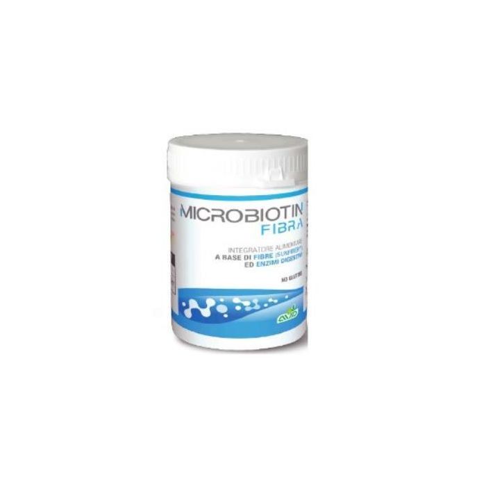 Microbiotin Fibra 100Gr. Microbiotin Fibra 100Gr.