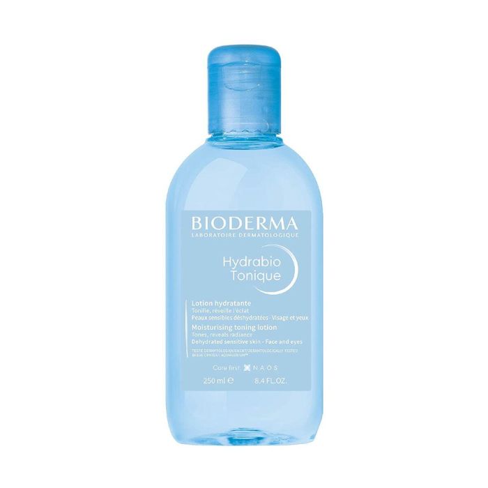 Tónico Facial Bioderma 250 ml Hidratante