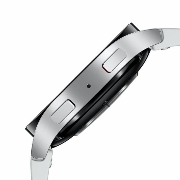 SAMSUNG Galaxy Watch6 44mm Plata 4G 4 SAMSUNG Galaxy Watch6 44mm Plata 4G 4