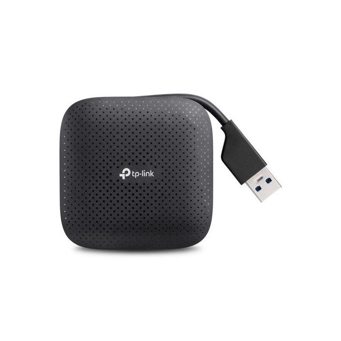 Hub Usb Tp-Link Portatil 4 Puertos Usb 3.0