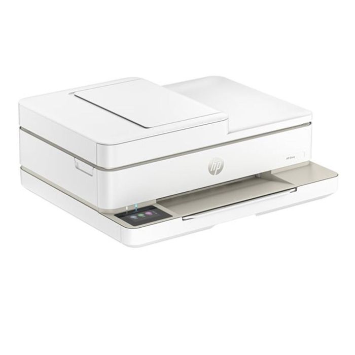 HP Multifunción Inyección Color Envy 6520E Impresora, Escáner y Copiadora con Conectividad Inalámbrica 2 HP Multifunción Inyección Color Envy 6520E Impresora, Escáner y Copiadora con Conectividad Inalámbrica 2