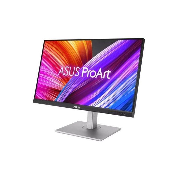 Asus ProArt Display PA278CGV Monitor Profesional 27" QHD IPS 144Hz 95% DCI-P3 Calman Verified USB-C 90W Regulable 1 Asus ProArt Display PA278CGV Monitor Profesional 27" QHD IPS 144Hz 95% DCI-P3 Calman Verified USB-C 90W Regulable 1
