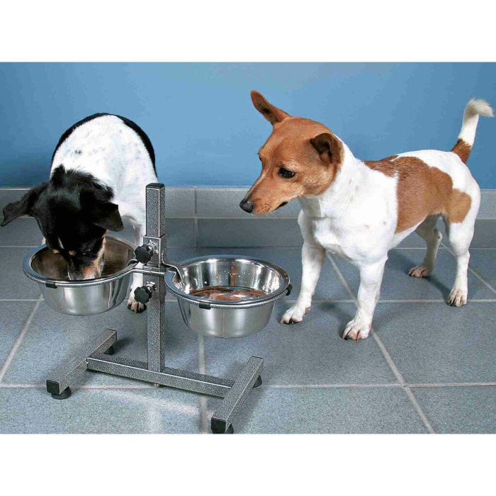 Comedero para Perro Trixie 3 Comedero para Perro Trixie 3