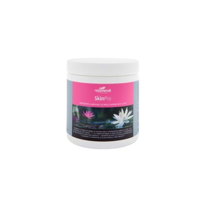 Skinpro 273Gr. Skinpro 273Gr.