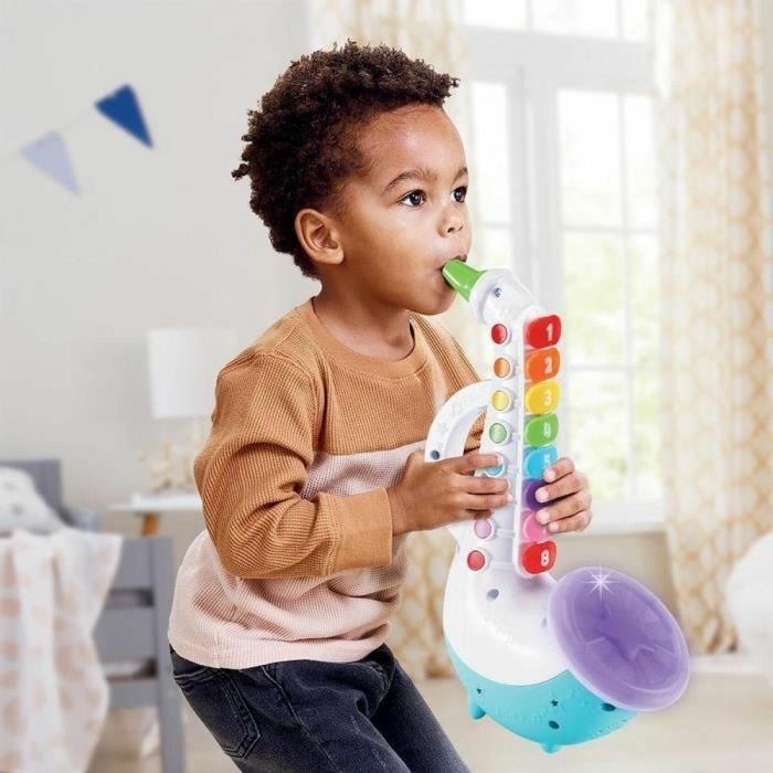 Instrumento musical Vtech LUMI MAGIC 4 Instrumento musical Vtech LUMI MAGIC 4