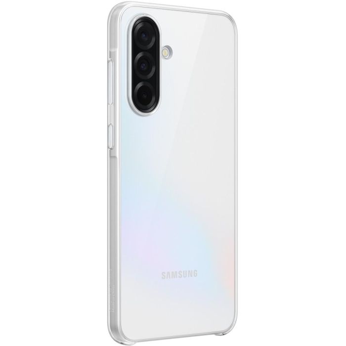 Samsung SAM1742317135907 Funda transparente para Samsung Galaxy A36 2