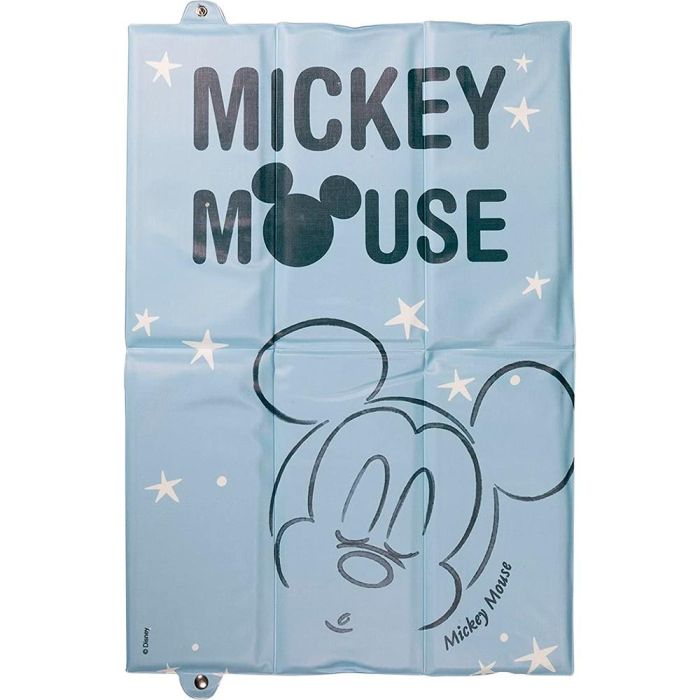 Cambiapañales De Viaje 630x400x10 Mickeymade In Italyoutlet CZ10345