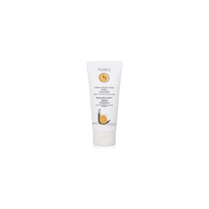 Crema Protectora Pañal Pediatrica Tubo 100Ml.