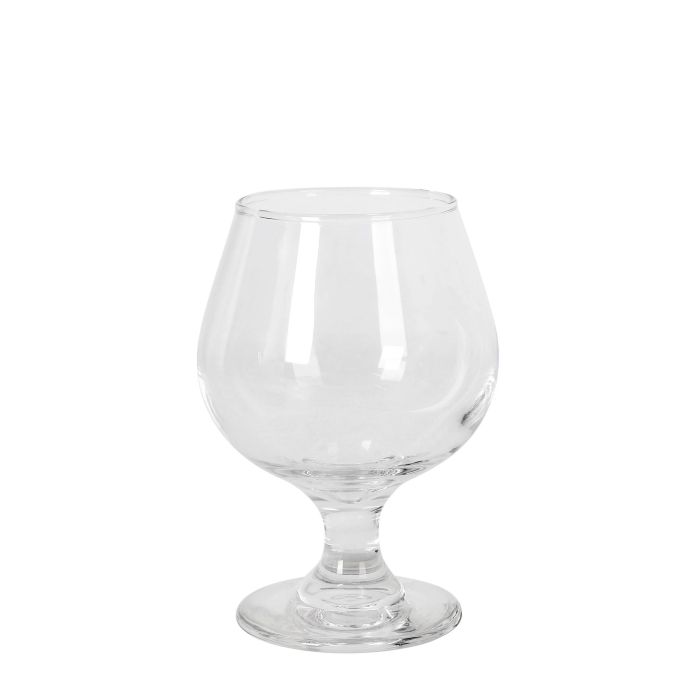 La Mediterranea Copa Coñac 280 ml Bois (48 Unidades) 2 La Mediterranea Copa Coñac 280 ml Bois (48 Unidades) 2