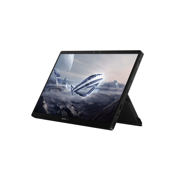 Asus ROG Flow Z13 GZ302EA-RU008W Portátil Gaming 13.4" 2.5K 180Hz (AMD Ryzen Al Max+ 395, 32GB RAM, 1TB SSD, Radeon 8060S, Windows 11 Home) Negro 4 Asus ROG Flow Z13 GZ302EA-RU008W Portátil Gaming 13.4" 2.5K 180Hz (AMD Ryzen Al Max+ 395, 32GB RAM, 1TB SSD, Radeon 8060S, Windows 11 Home) Negro 4