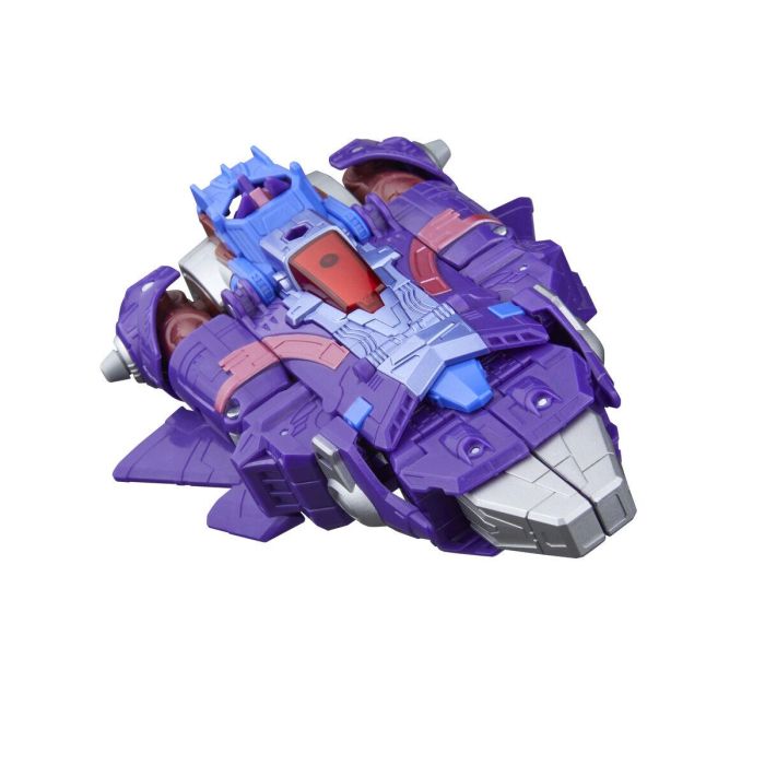 Figura Alpha Trion La Era de los Primes Transformers 17,5cm 8
