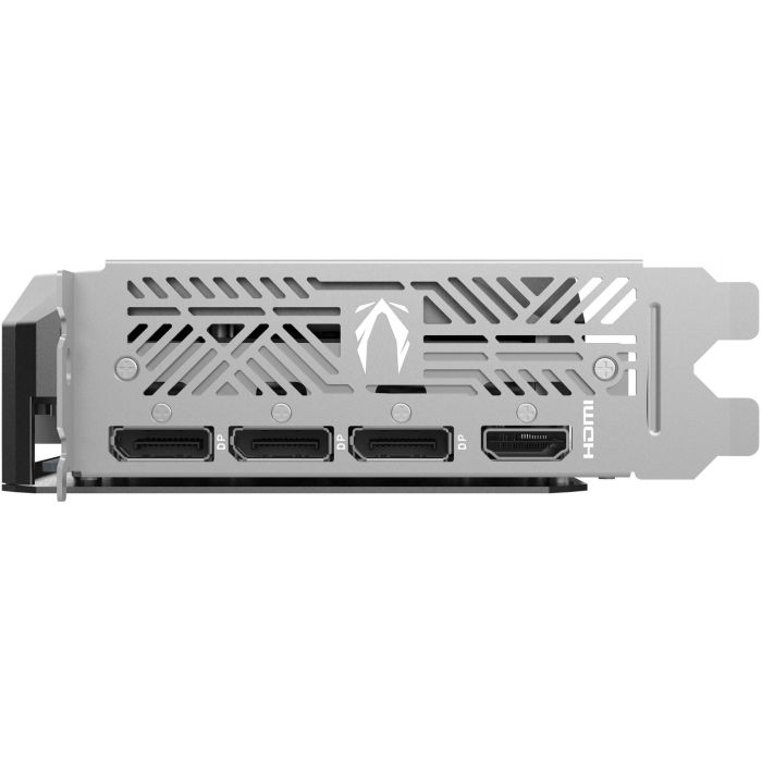 Zotac GeForce RTX 5060 Ti 8GB GDDR7 Twin Edge OC ZT-B50610H-10M - 128-bit, HDMI, 3xDP, 2 ventiladores 1