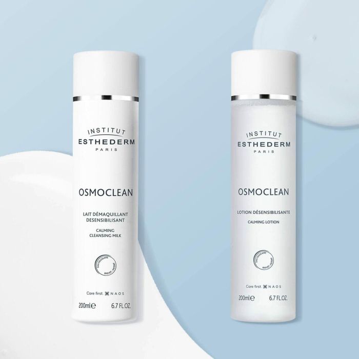 Institut Esthederm Osmoclean Loción Desensibilizante 3 Institut Esthederm Osmoclean Loción Desensibilizante 3