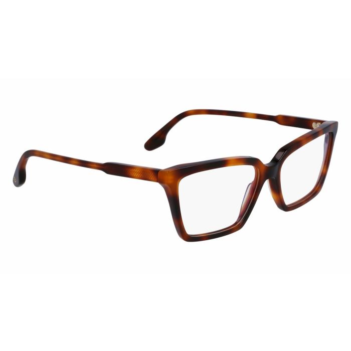 Montura de Gafas Mujer Victoria Beckham VB2653-5515215 Ø 55 mm 1 Montura de Gafas Mujer Victoria Beckham VB2653-5515215 Ø 55 mm 1