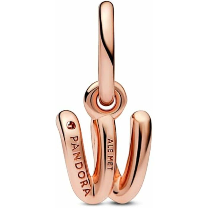 Abalorio Mujer Pandora 782481C01 2 Abalorio Mujer Pandora 782481C01 2