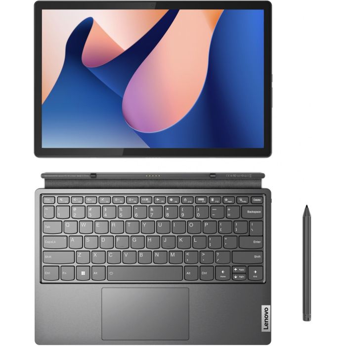 Lenovo IdeaPad Duet 5 12.4 (31.5cm) Ci5 16GB 512GB 6 Lenovo IdeaPad Duet 5 12.4 (31.5cm) Ci5 16GB 512GB 6