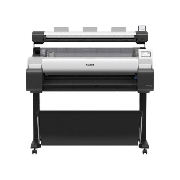CANON IMPRESORA GRAN FORMATO TM-340 (EUR) 36" CANON IMPRESORA GRAN FORMATO TM-340 (EUR) 36"