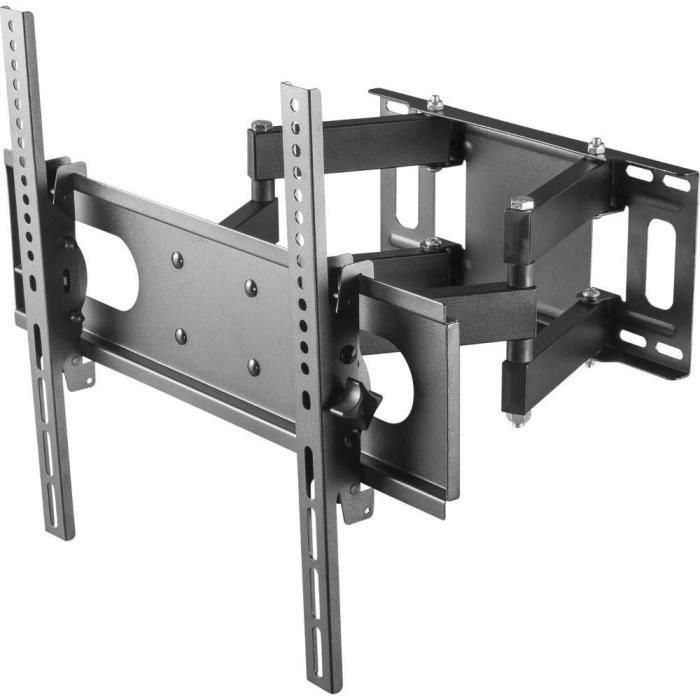 Soporte para TV móvil 32 - 55 - Stell - SHO 4610 2 Soporte para TV móvil 32 - 55 - Stell - SHO 4610 2