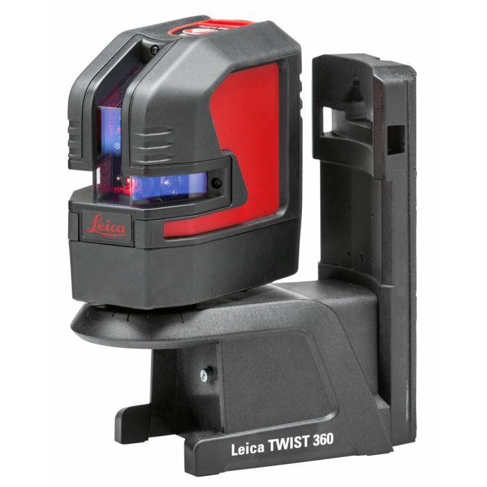 Nivel láser de puntos Leica Geosystems P5 6 Nivel láser de puntos Leica Geosystems P5 6