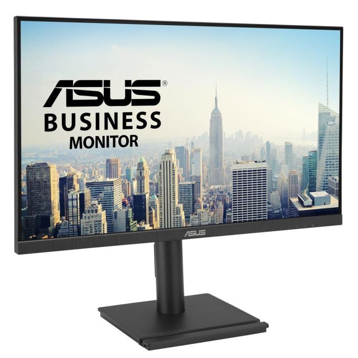 ASUS VA27DQFS Monitor de 27" Full HD (1920x1080) IPS 100Hz 1ms, DisplayPort HDMI USB, Negro 5 ASUS VA27DQFS Monitor de 27" Full HD (1920x1080) IPS 100Hz 1ms, DisplayPort HDMI USB, Negro 5