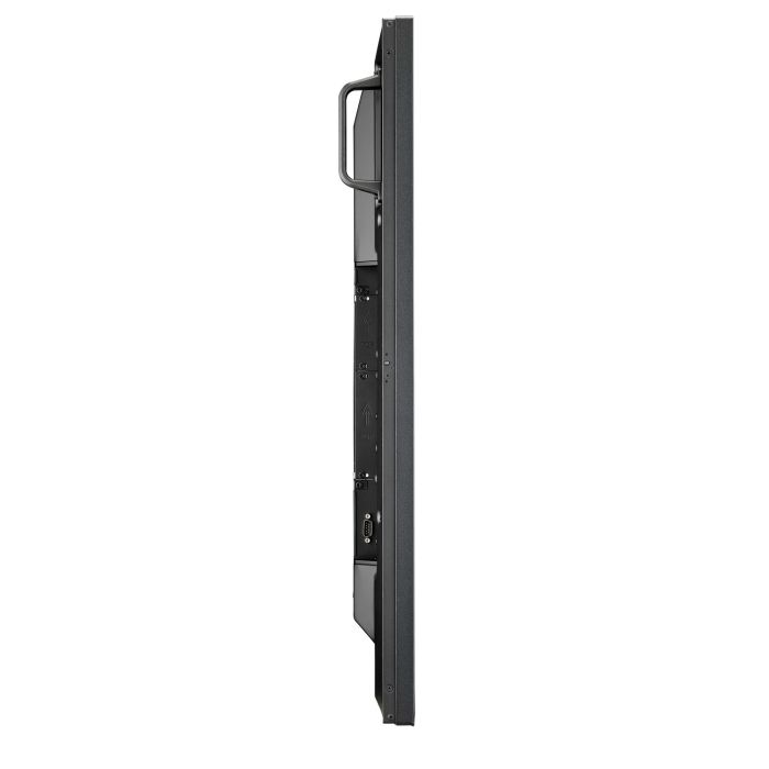 NEC MultiSync M551-2 Diseño de quiosco 127 cm (50") LED 4K Ultra HD Negro Procesador incorporado 13 NEC MultiSync M551-2 Diseño de quiosco 127 cm (50") LED 4K Ultra HD Negro Procesador incorporado 13