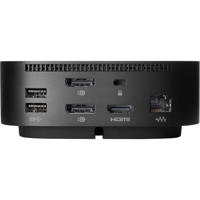HP Docking station G5 Base USB-C 3 HP Docking station G5 Base USB-C 3